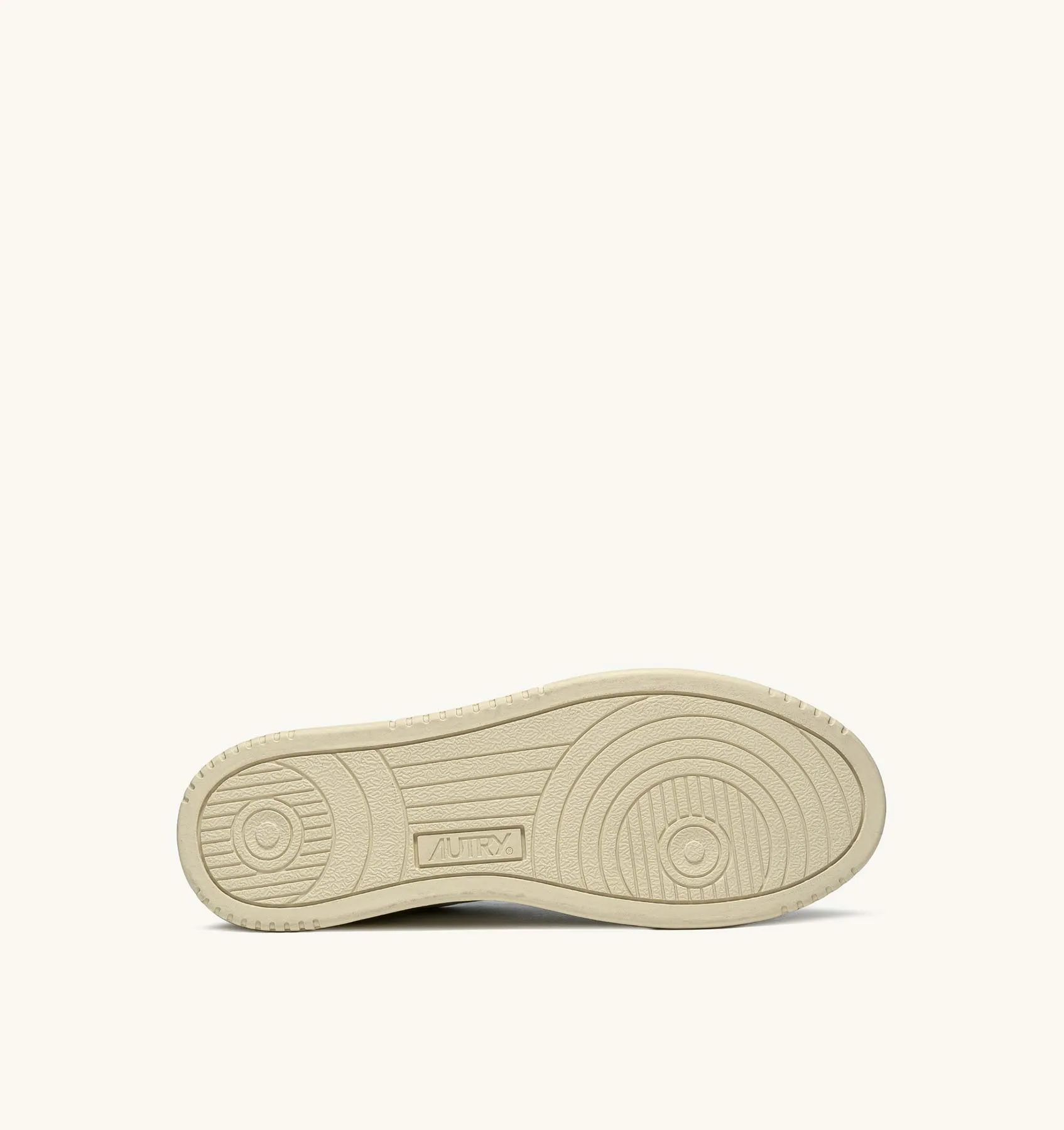 Autry | Mens Medalist Low Sneakers - White/Black sold by Sister & Co product image thumbnail 4