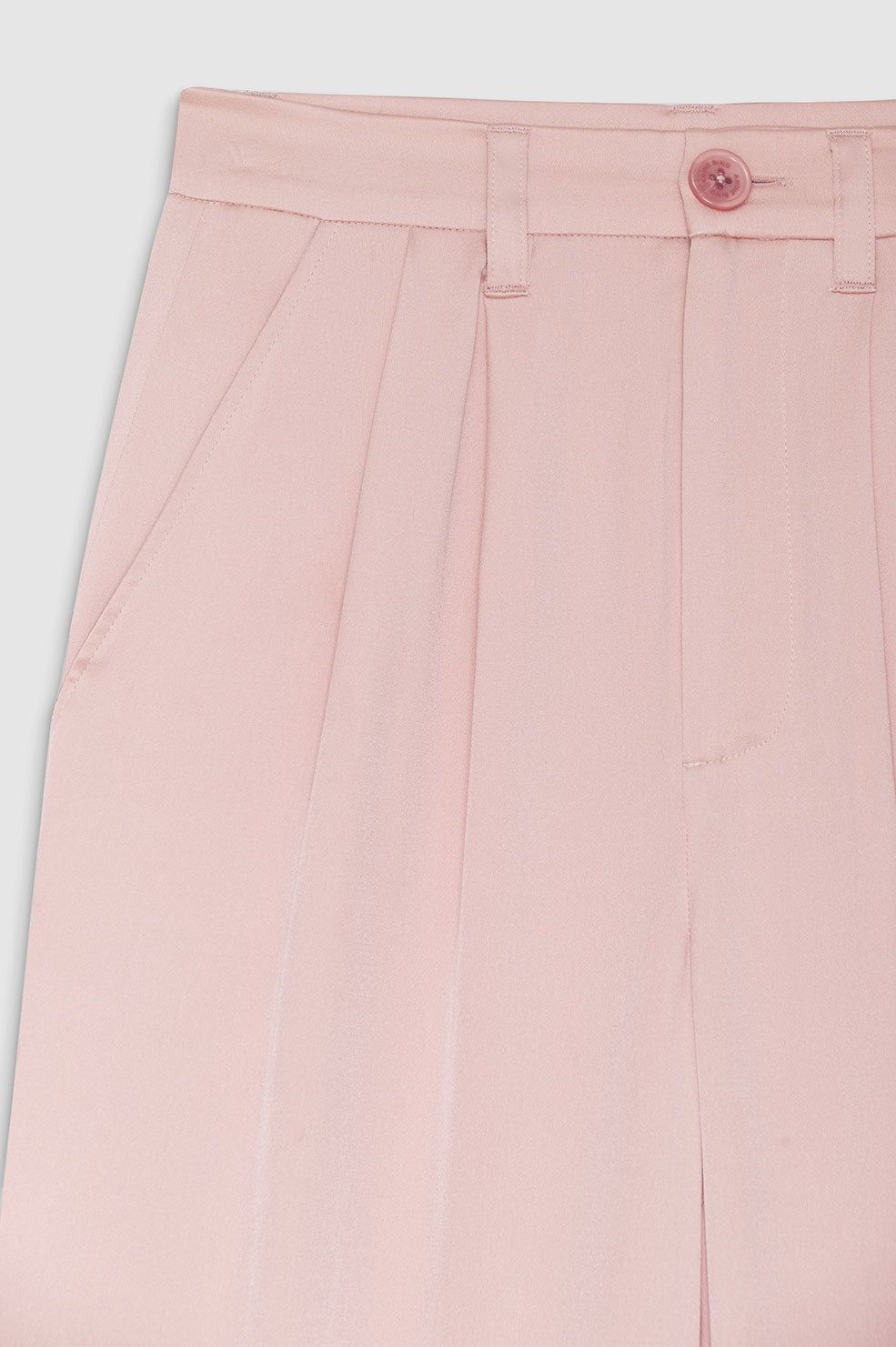 Anine Bing | Carrie Pant - Lavender sold by Sister & Co product image thumbnail 4