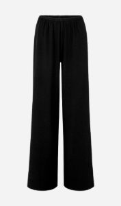Harris Tapper | Irving Trouser - Black sold by Sister & Co