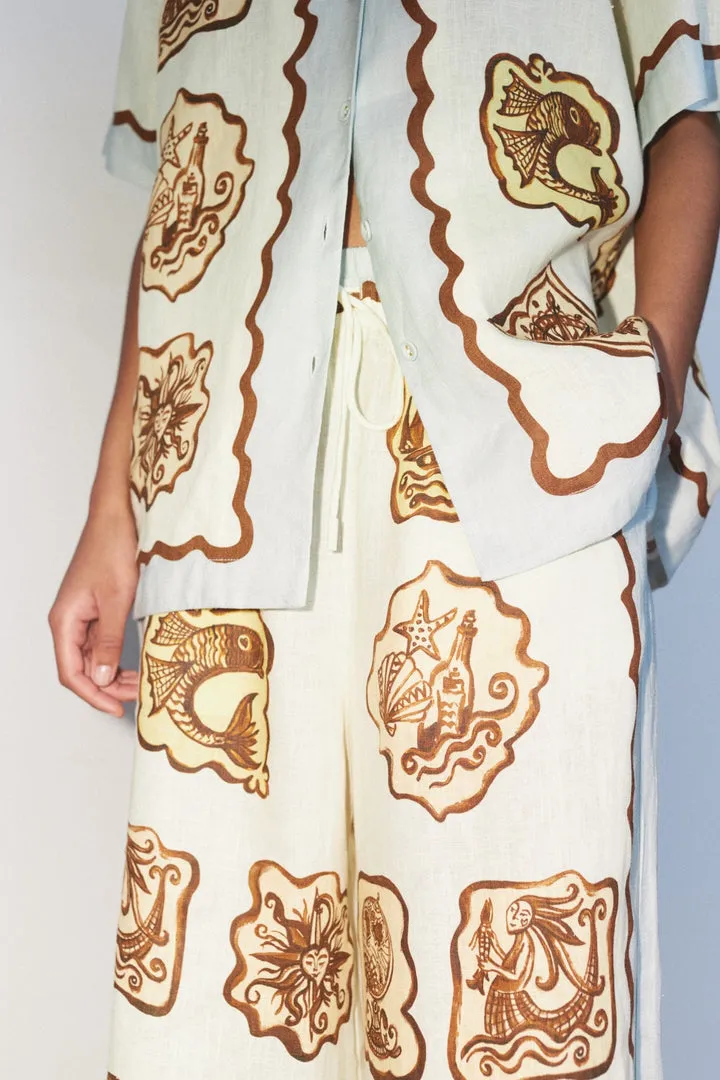 Alemais | Relic Pant sold by Sister & Co product image thumbnail 3