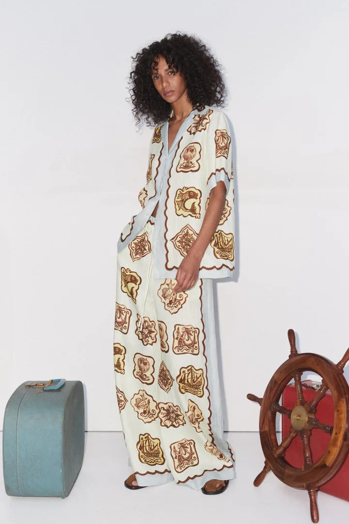 Alemais | Relic Pant sold by Sister & Co product image thumbnail 2