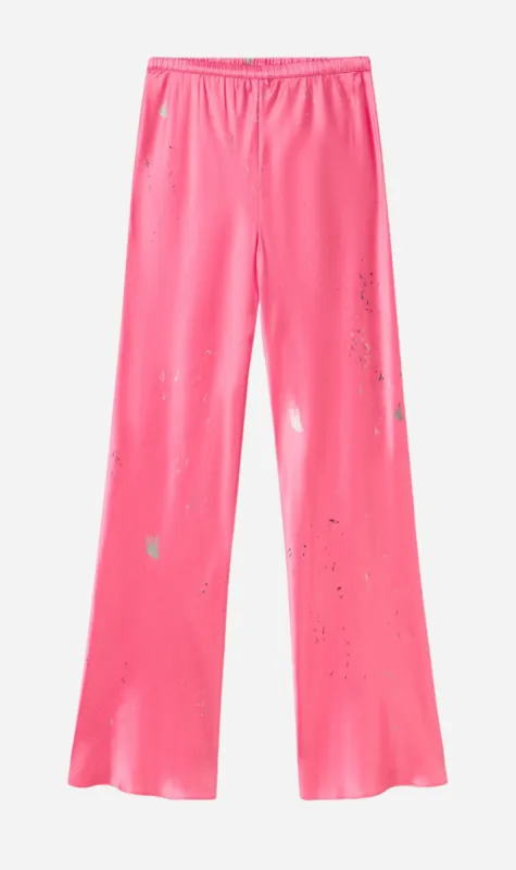 Silk Laundry | Bias Cut Pants - Hog Wash sold by Sister & Co