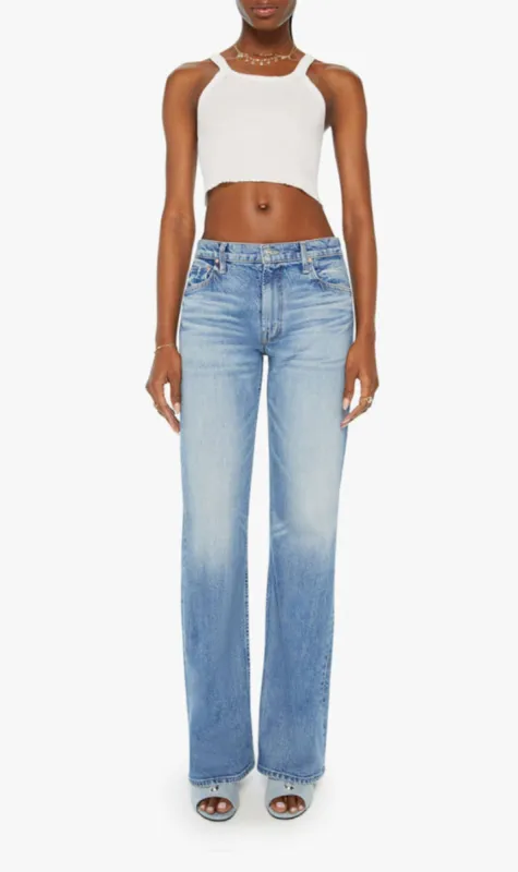 Mother | The Bookie Heel - Are We There Yet? sold by Sister & Co