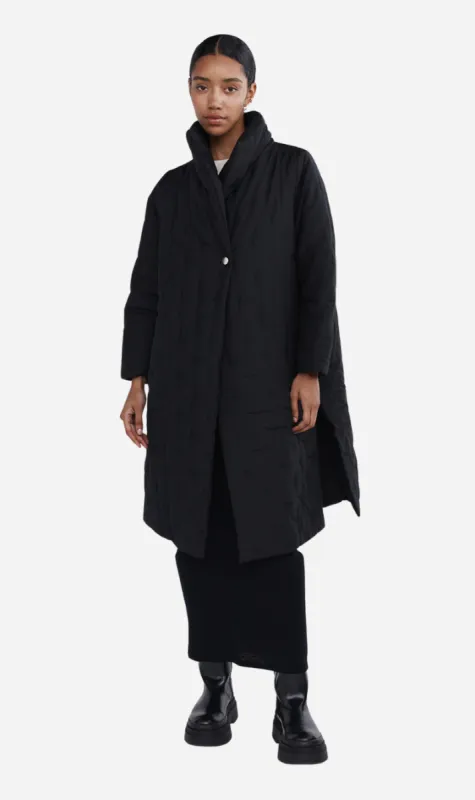 Marle | Piper Jacket - Black sold by Sister & Co