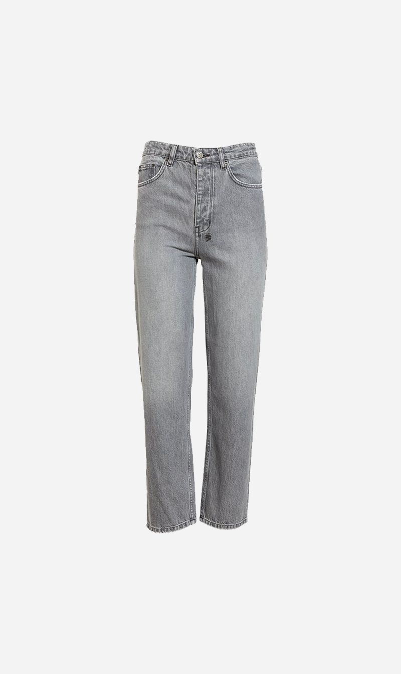 Ksubi | Brooklyn Jean - Smoke sold by Sister & Co product image thumbnail 2