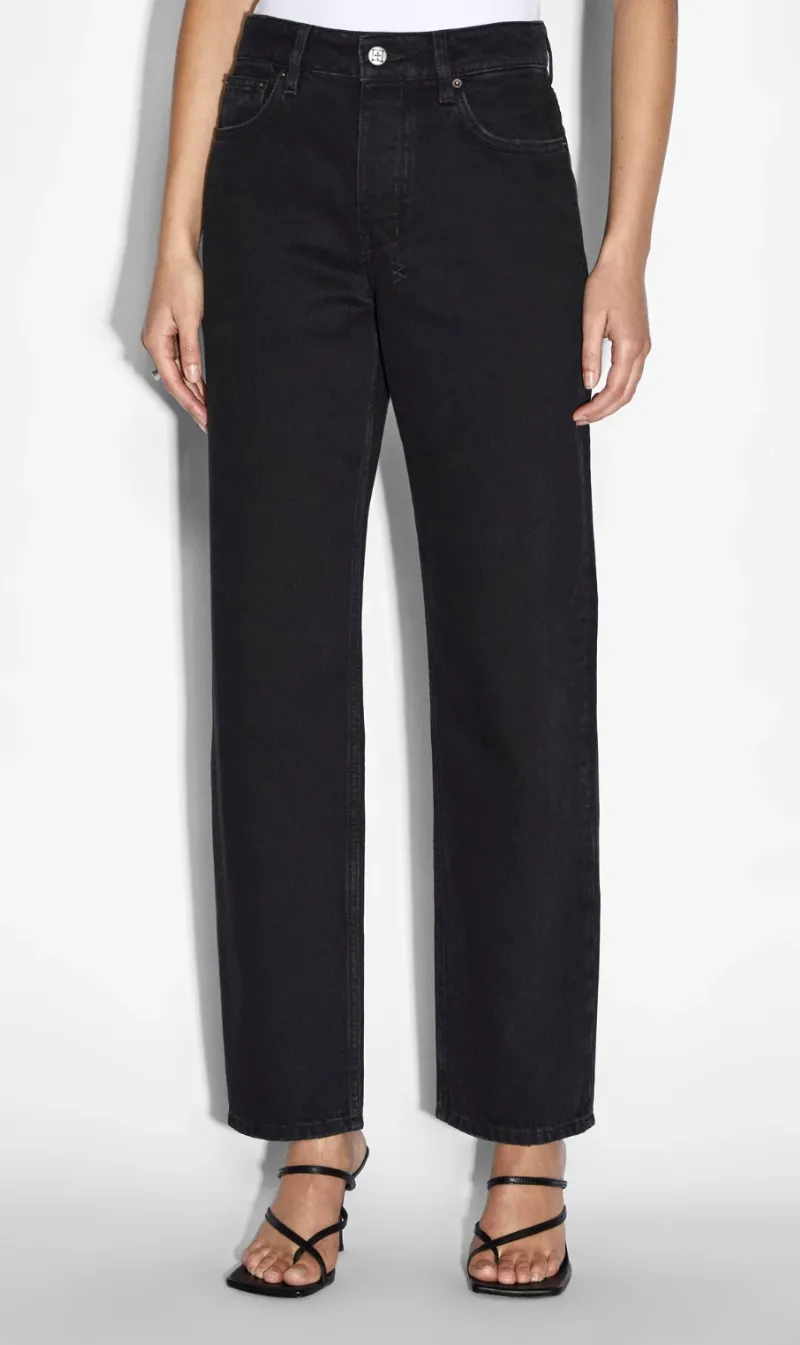 Ksubi | Brooklyn Jean - Stealth sold by Sister & Co