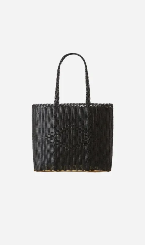 Palorosa | Medium Tote Basket - Black sold by Sister & Co