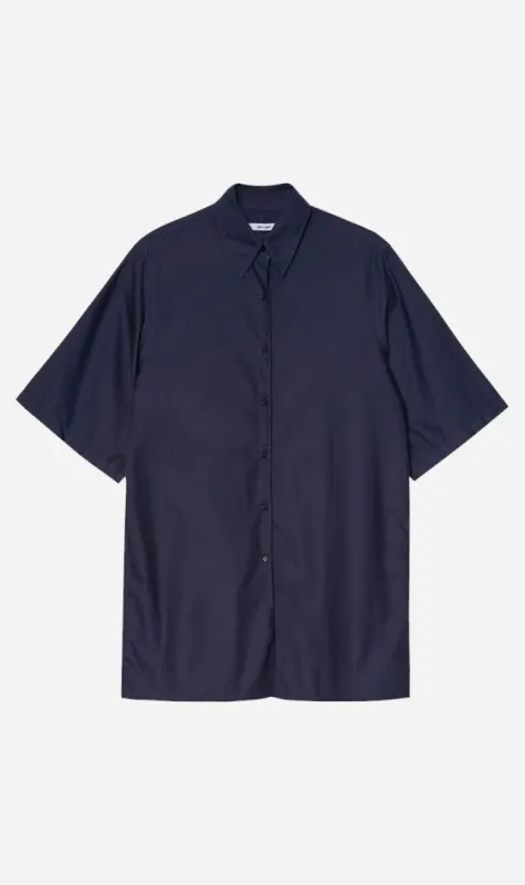 Jac + Jack | Silo Shirt - Oiled sold by Sister & Co