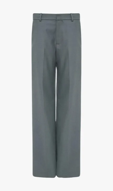St Agni | Carter Trousers - Slate sold by Sister & Co