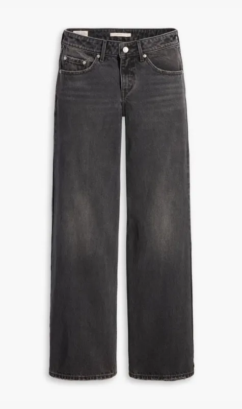 Levis | Low Loose - Wish Me Luck sold by Sister & Co
