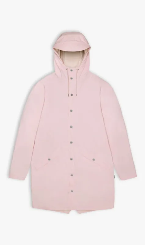 Rains | Long Jacket - Candy sold by Sister & Co