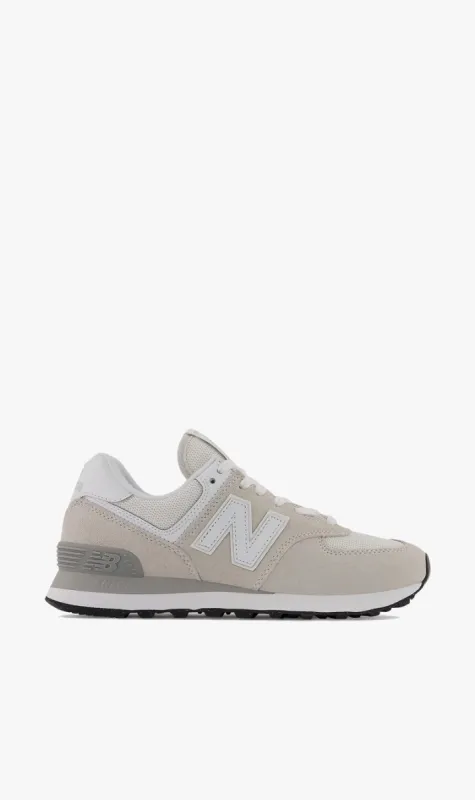 New Balance | WL574EVW - 574 B Width sold by Sister & Co