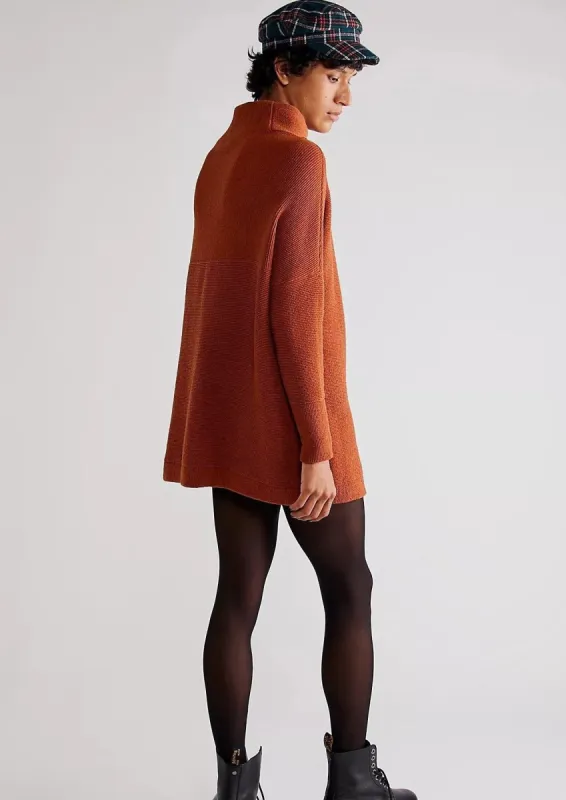 Free People Ottoman Slouchy Tunic | Sienna sold by Bella Chic