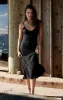 Melinda Maxi Dress | Black sold by Bella Chic