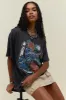 Chris Stapleton Distressed Horseshoe Merch Tee sold by Bella Chic