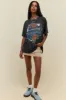 Chris Stapleton Distressed Horseshoe Merch Tee sold by Bella Chic