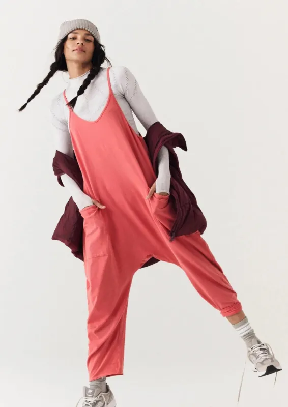 Hot Shot Onesie | Red Apple made by Free People