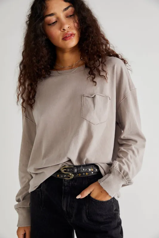 We The Free Fade Into You Tee | Etherea sold by Bella Chic