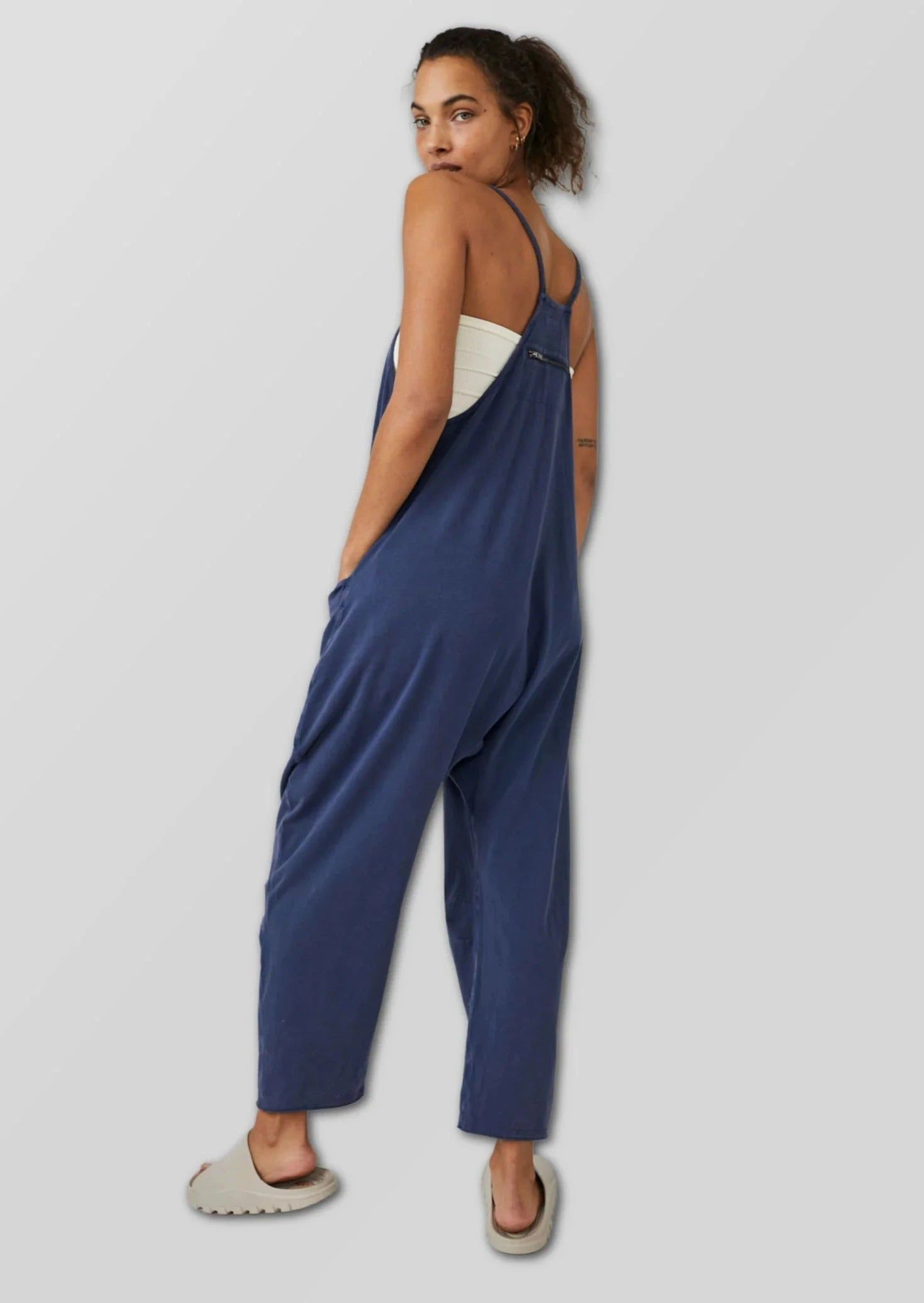 Hot Shot Onesie | Supernova sold by Bella Chic product image thumbnail 5