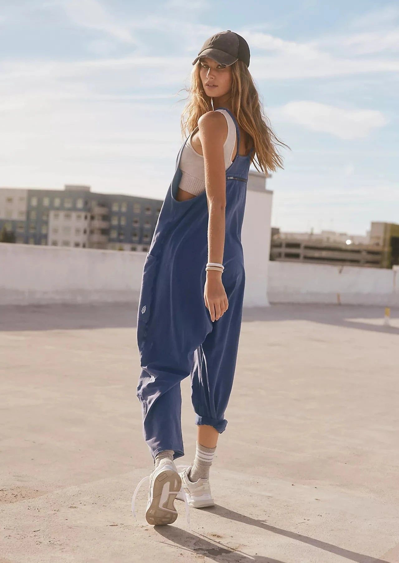Hot Shot Onesie | Supernova sold by Bella Chic product image thumbnail 2