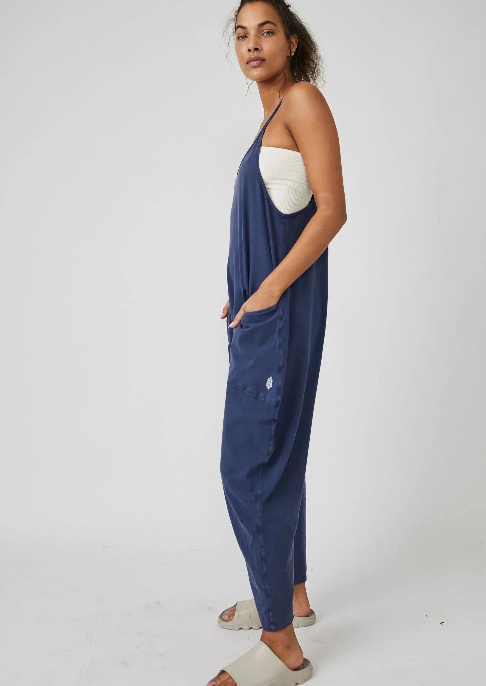 Hot Shot Onesie | Supernova sold by Bella Chic product image thumbnail 4