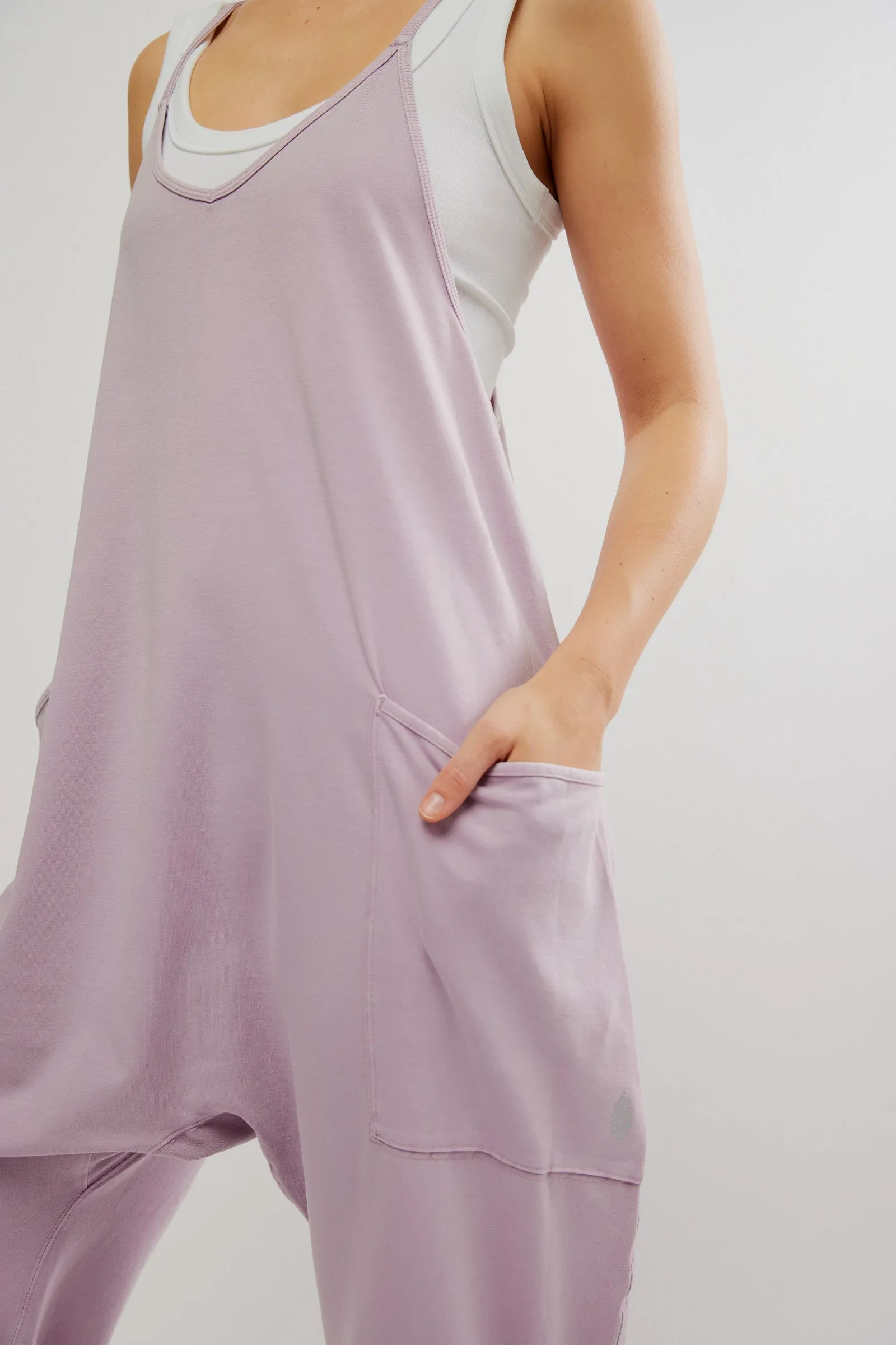 Hot Shot Onesie | Oyster sold by Bella Chic product image thumbnail 5