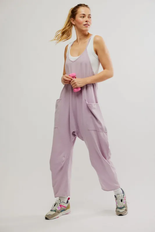Hot Shot Onesie | Oyster sold by Bella Chic