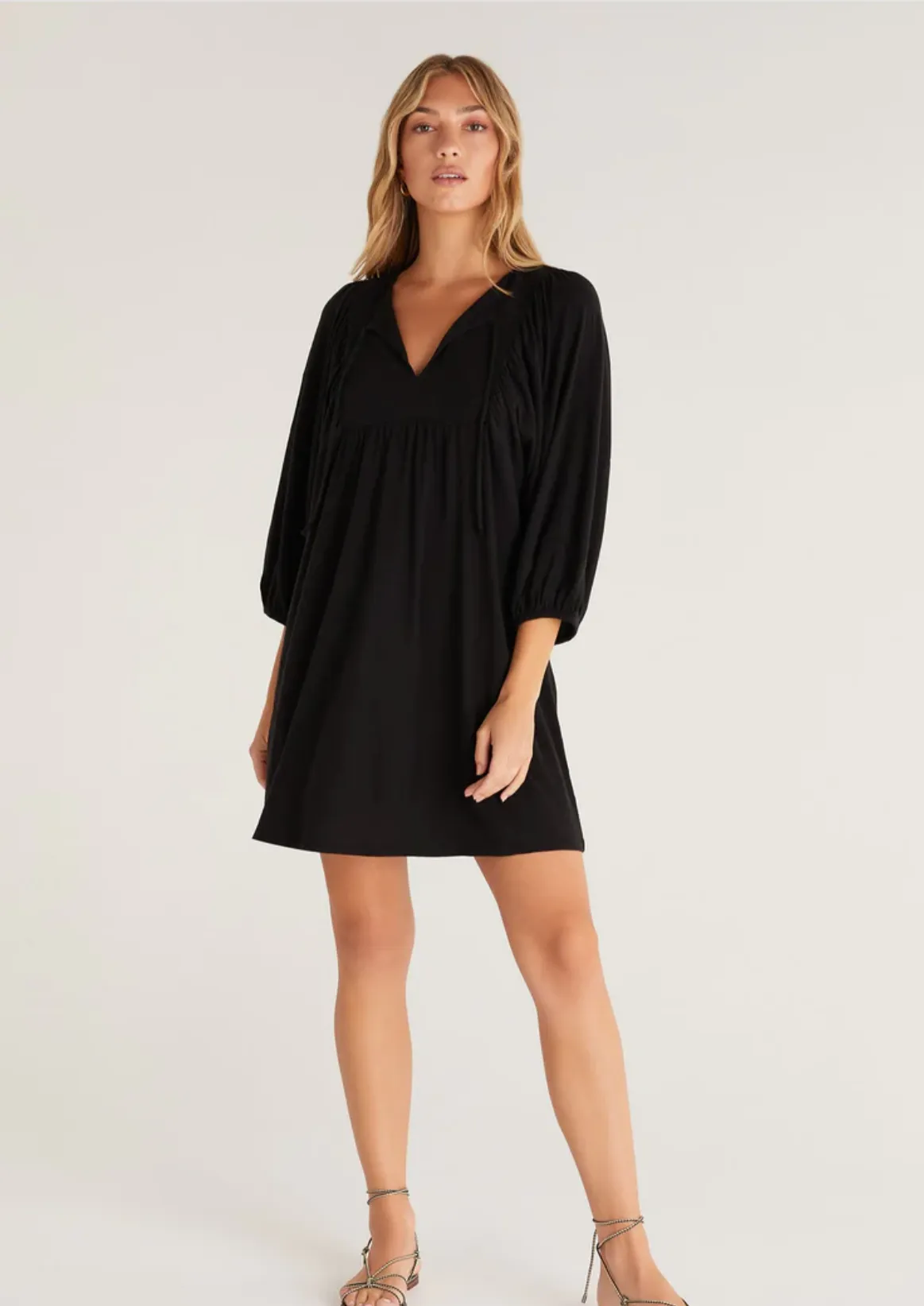 Ventura Mini Dress sold by Bella Chic product image thumbnail 4