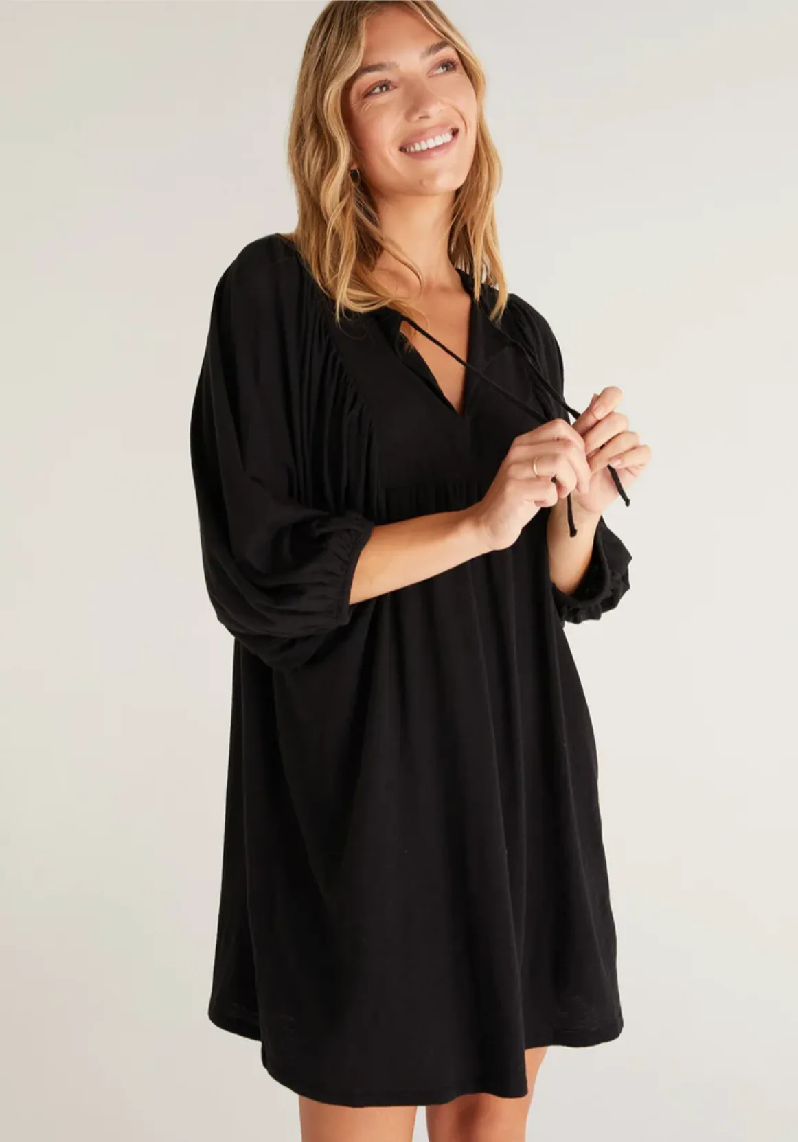 Ventura Mini Dress sold by Bella Chic product image thumbnail 3