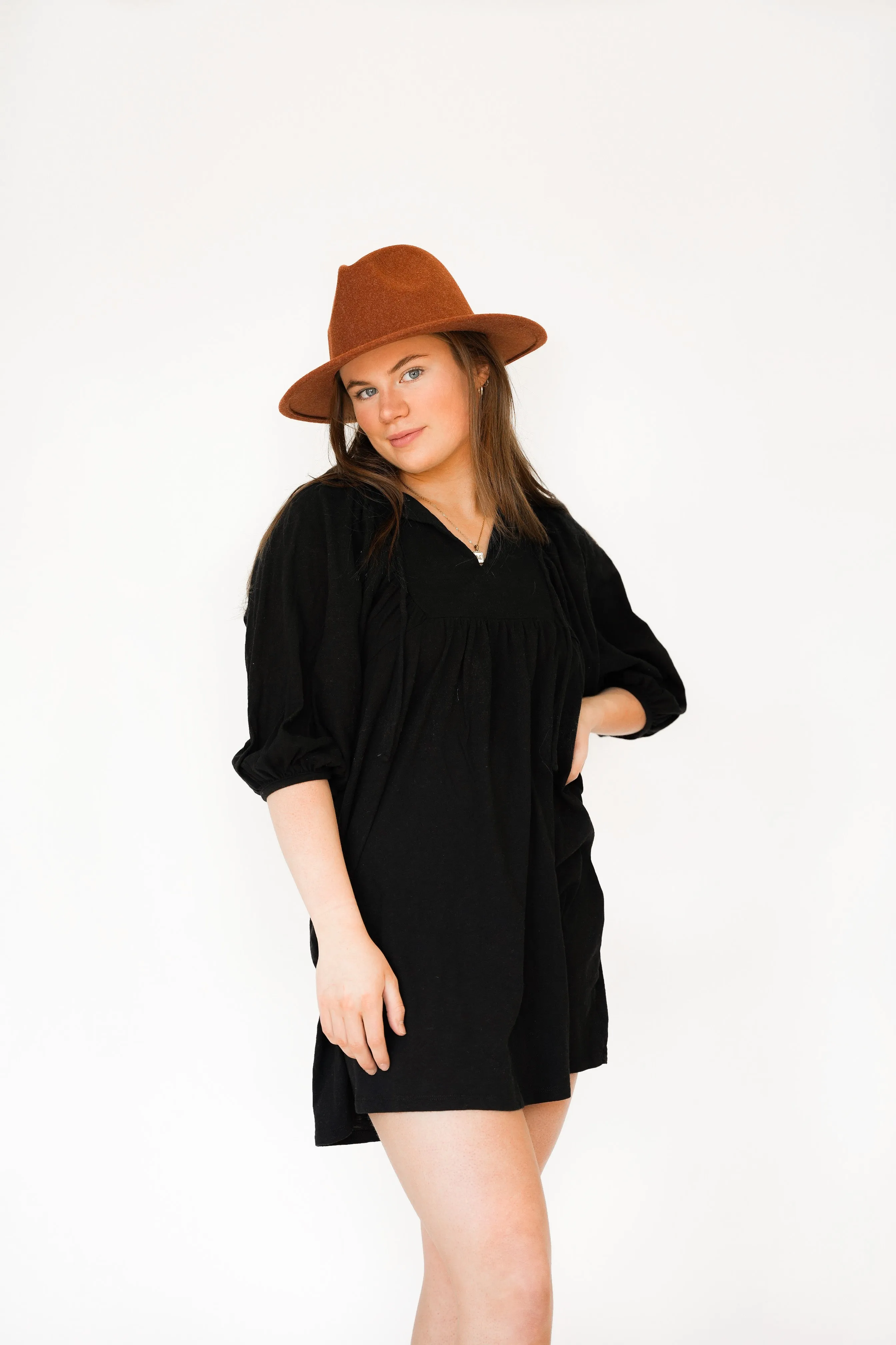 Ventura Mini Dress sold by Bella Chic product image thumbnail 2