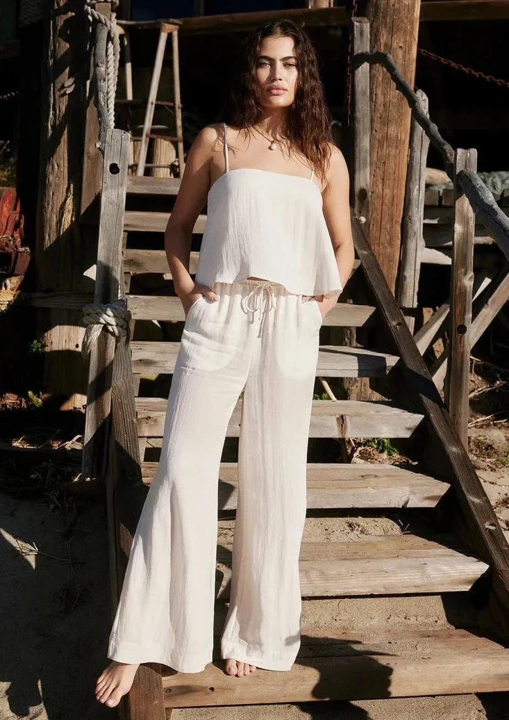 Seashore Beach Pant sold by Bella Chic