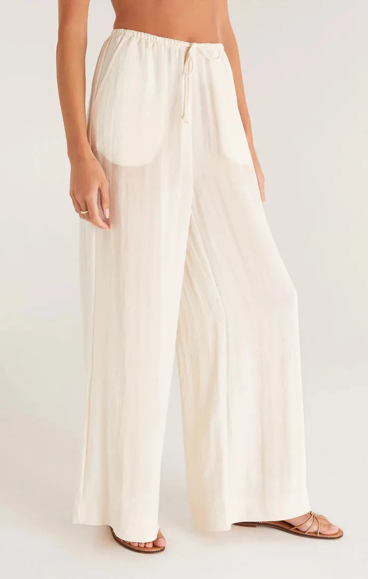 Seashore Beach Pant sold by Bella Chic product image thumbnail 2