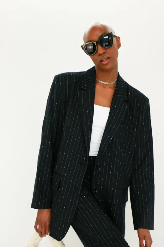 Imaan Blazer sold by Bella Chic