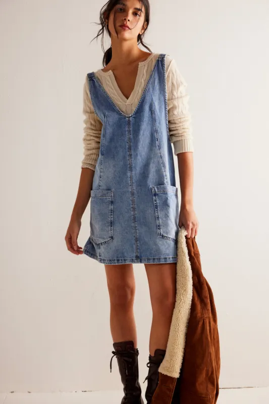 High Roller Skirtall | Follow Your Heart sold by Bella Chic