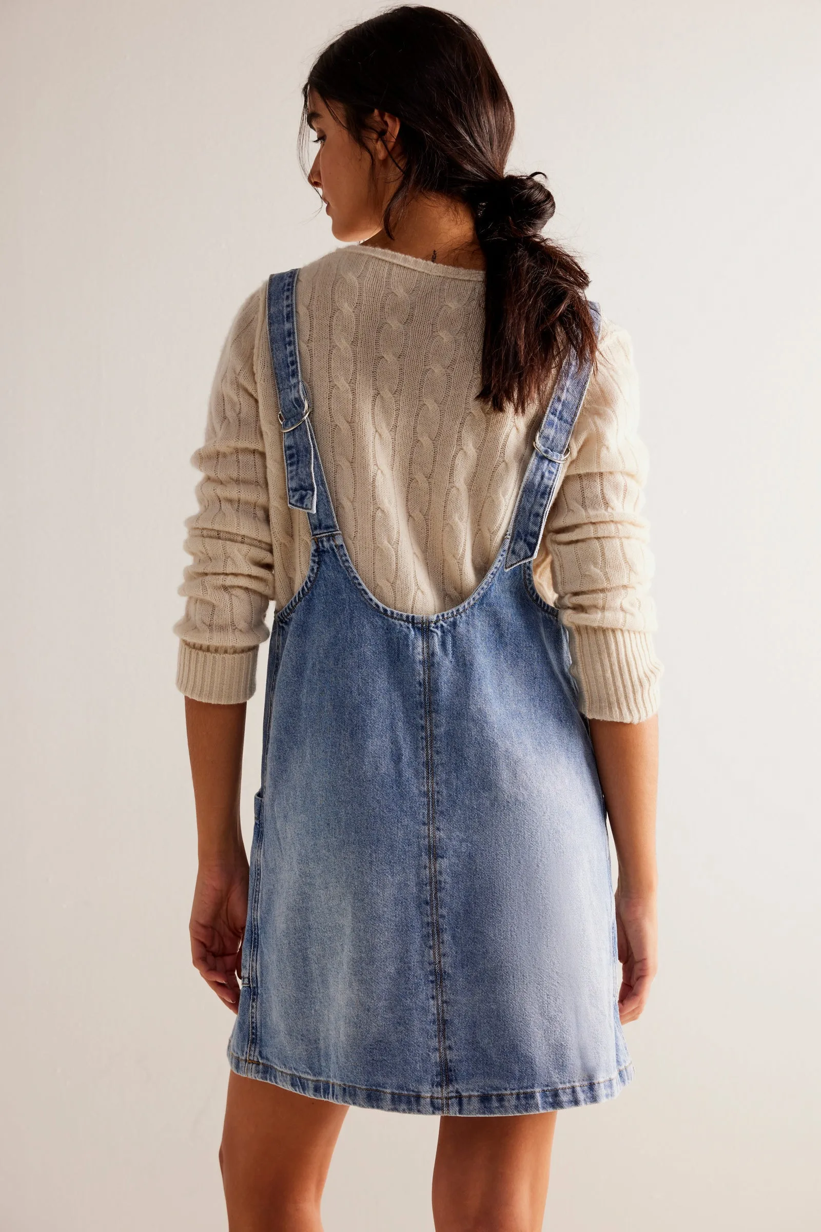 High Roller Skirtall | Follow Your Heart sold by Bella Chic product image thumbnail 2