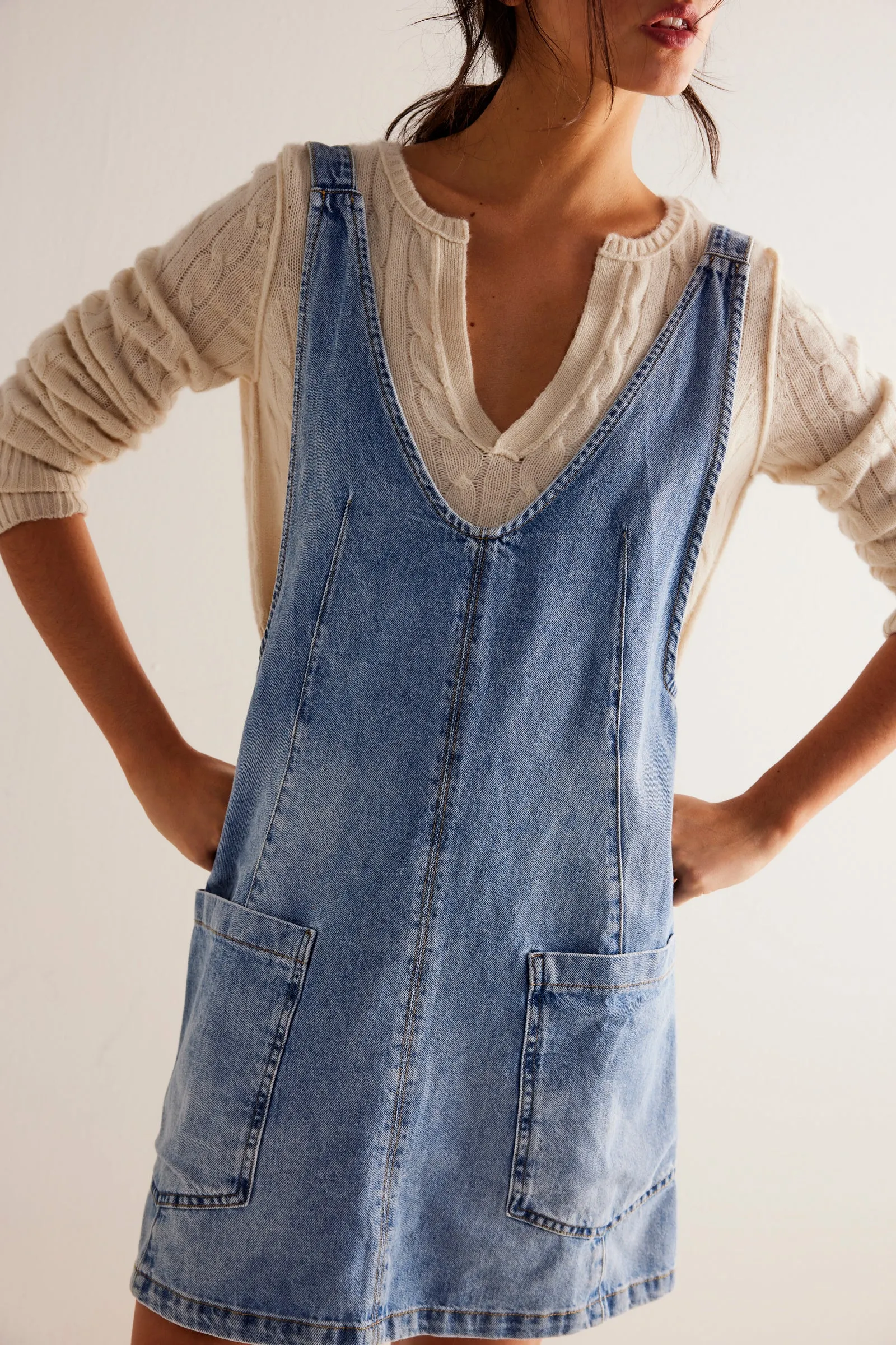 High Roller Skirtall | Follow Your Heart sold by Bella Chic product image thumbnail 3