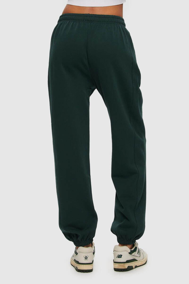 Perfect Sweatpants 2.0 | Deep Green sold by Bella Chic product image thumbnail 4