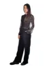 Blake Trouser Pant | Black sold by Bella Chic
