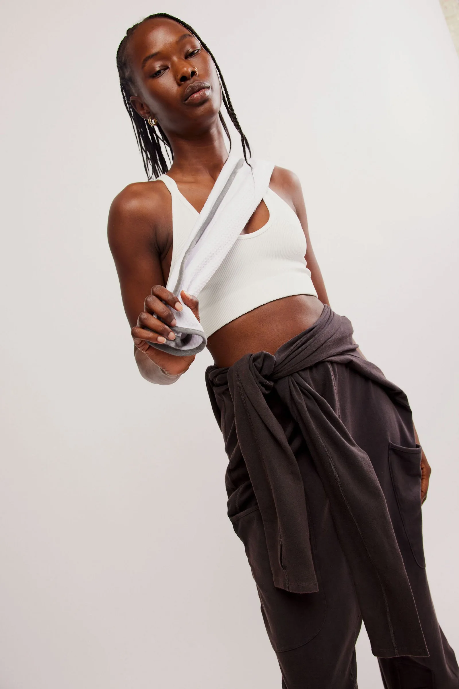 Hot Shot Long Sleeve Onesie | Black sold by Bella Chic product image thumbnail 3