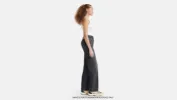 Ribcage Full Length Jeans sold by Bella Chic