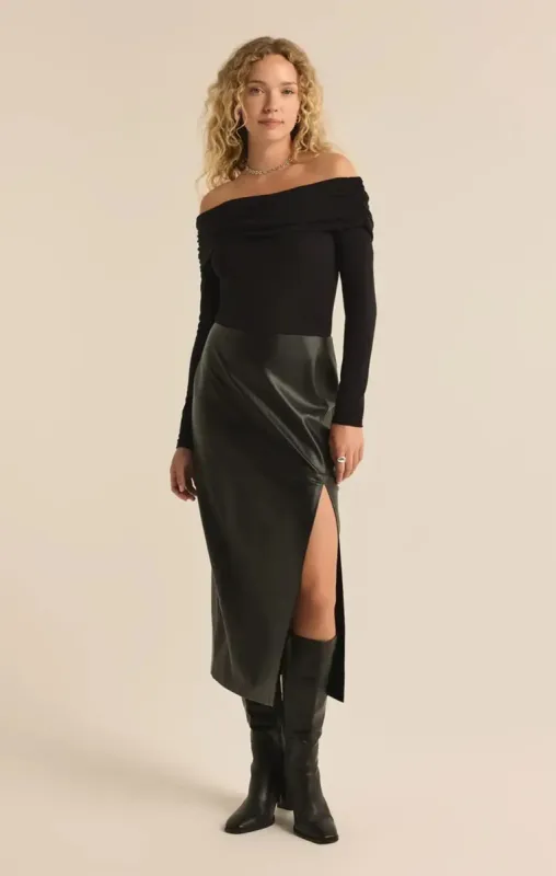 Still The One Bodysuit sold by Bella Chic