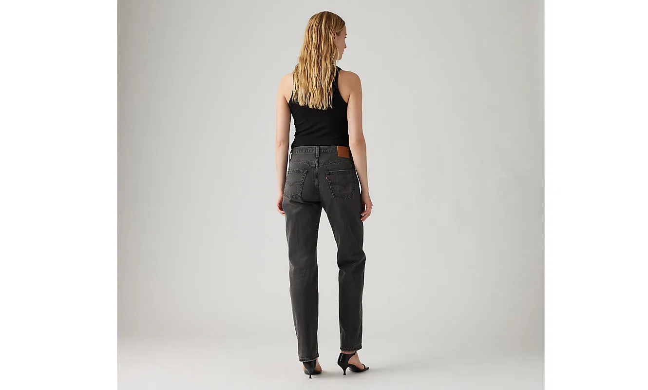 501 '90s Jean | Stitch School sold by Bella Chic product image thumbnail 2