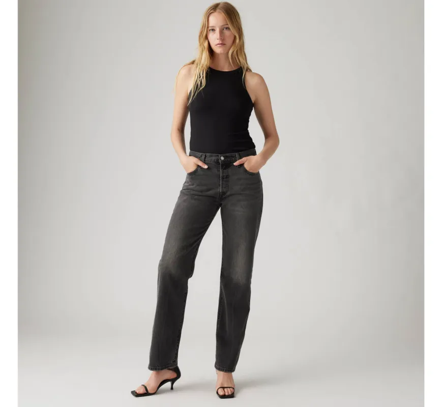 501 '90s Jean | Stitch School sold by Bella Chic