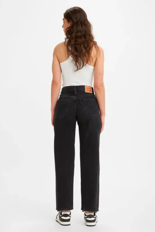 Baggy Dad Jeans sold by Bella Chic