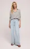 The Perfect Line Top | Sea Salt sold by Bella Chic