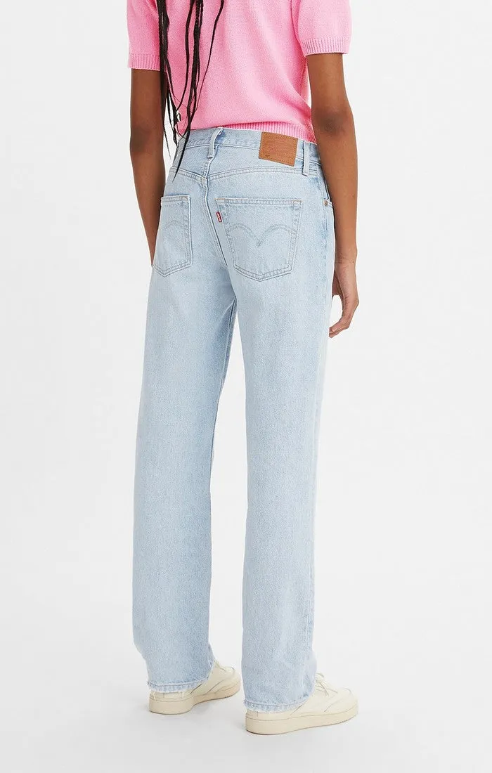 501 '90s Jean sold by Bella Chic product image thumbnail 3