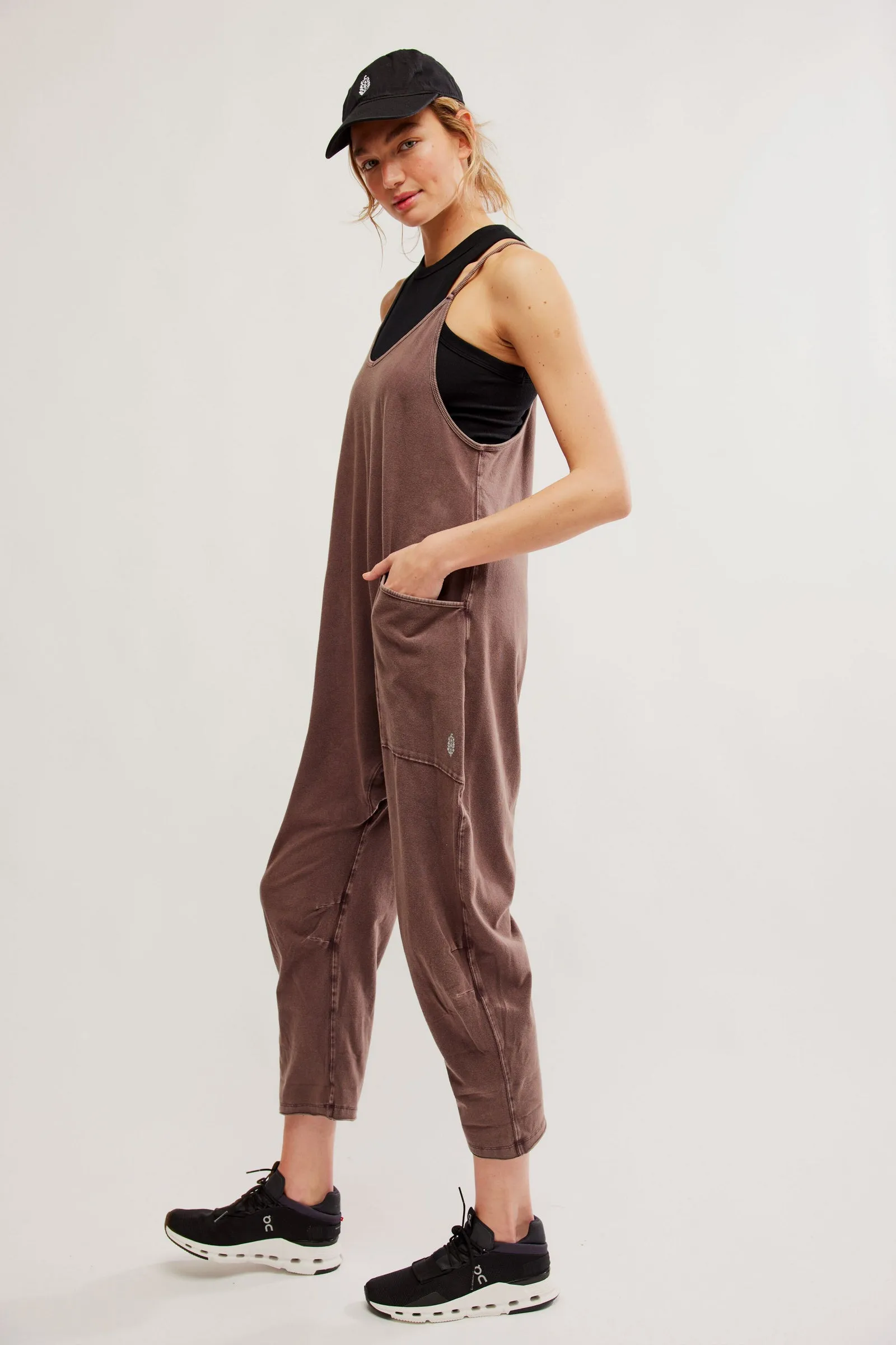 Hot Shot Onesie sold by Bella Chic product image thumbnail 2