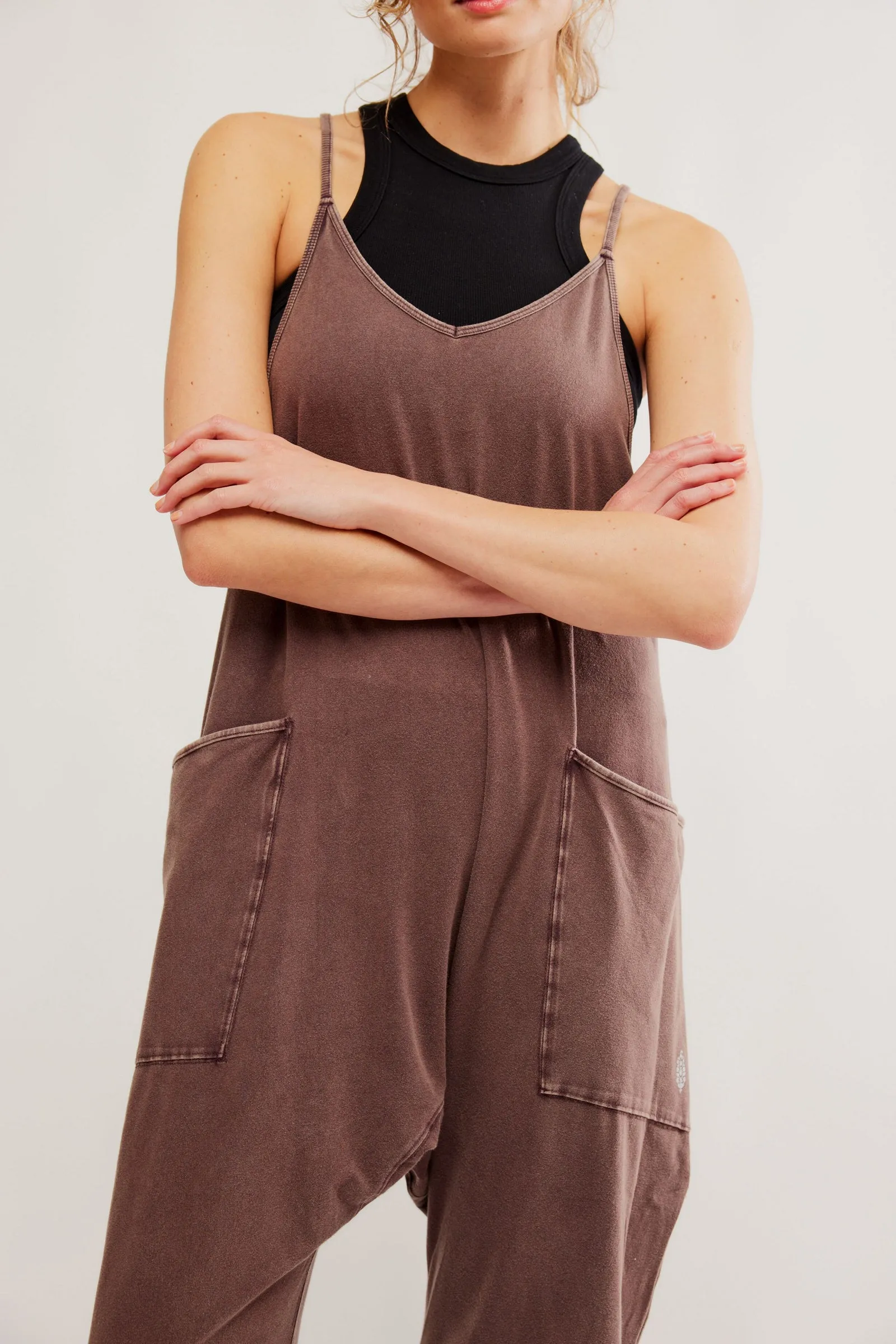Hot Shot Onesie sold by Bella Chic product image thumbnail 5