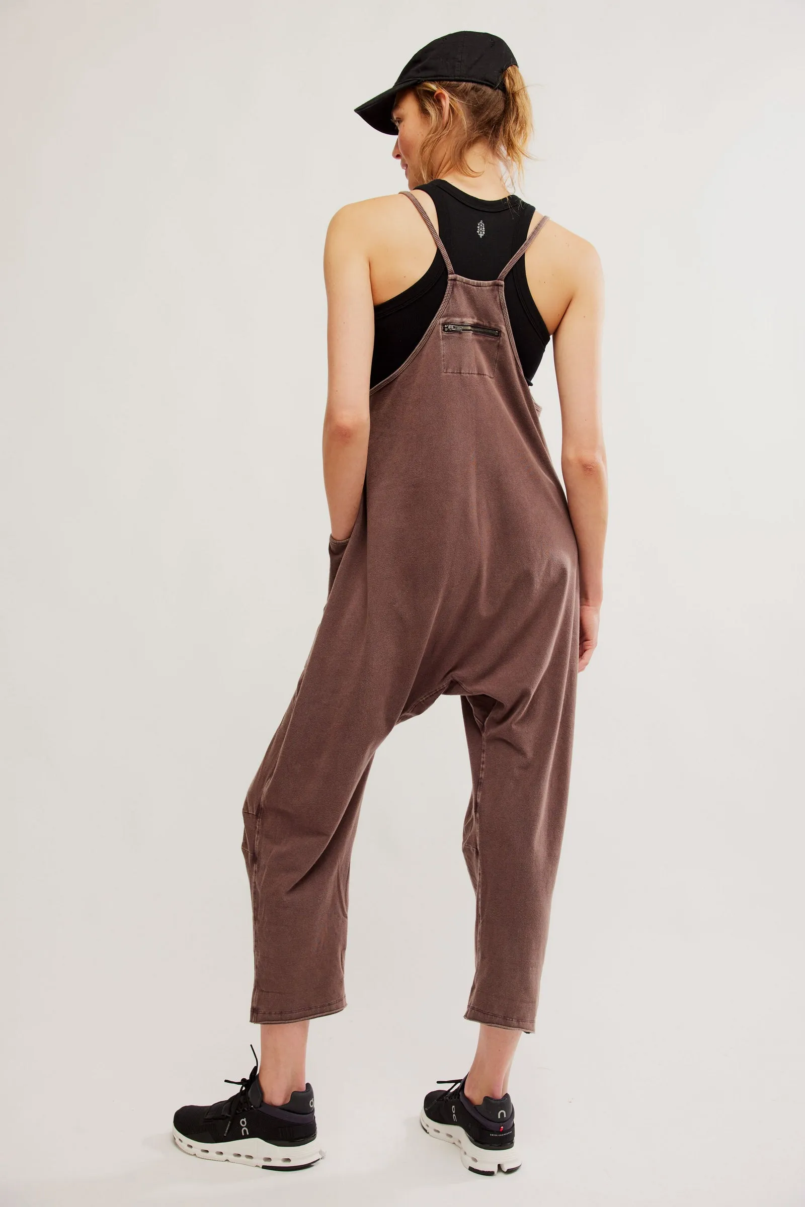 Hot Shot Onesie sold by Bella Chic product image thumbnail 3