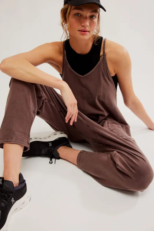 Hot Shot Onesie sold by Bella Chic